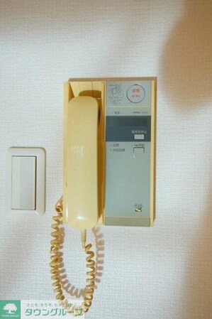 ロングウッドヒル中井の物件内観写真